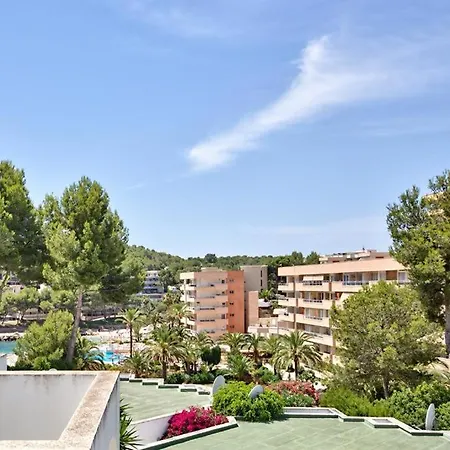 Apartment Nahe Magaluf 2sz