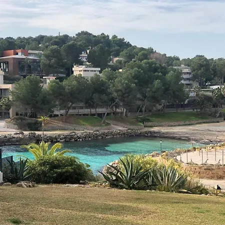 Apartment Nahe Magaluf 2sz *
