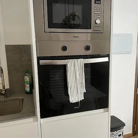 Nahe Magaluf 2sz Apartment