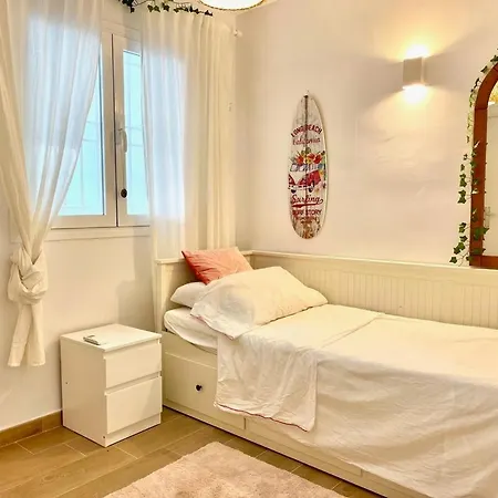 Apartment Nahe Magaluf 2sz Cala Vinas (Mallorca)