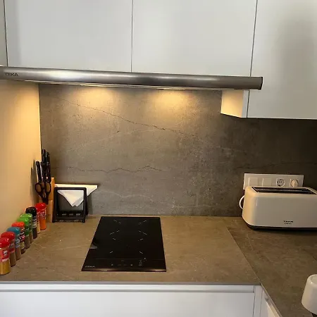 Apartamento Nahe Magaluf 2sz Cala Vinas (Mallorca)