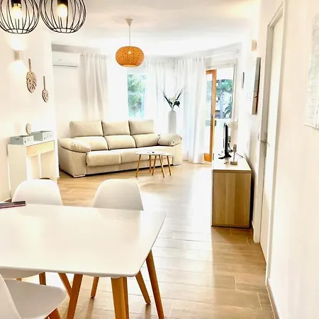 Nahe Magaluf 2sz Apartamento Cala Vinas (Mallorca)