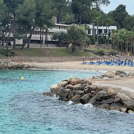Nahe Magaluf 2sz Apartment *