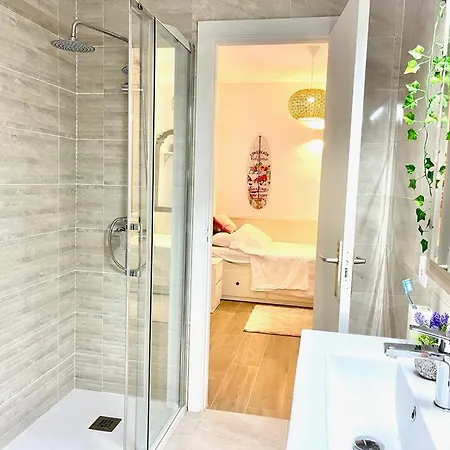 Appartement Nahe Magaluf 2sz *