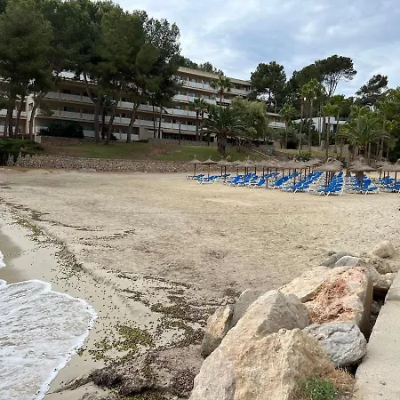 Nahe Magaluf 2sz Cala Vinas (Mallorca)
